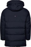 rockie utility parka Blauw