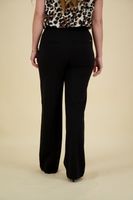 Broek Jenny Zwart