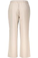 Pantalon Sue wide chic Wit