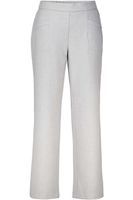 Pantalon Sue wide chic Grijs