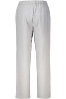 Pantalon Sue wide chic Grijs