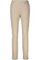 Pantalon Alice Beige