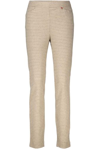 Toni Relaxed Pantalon Alice Beige