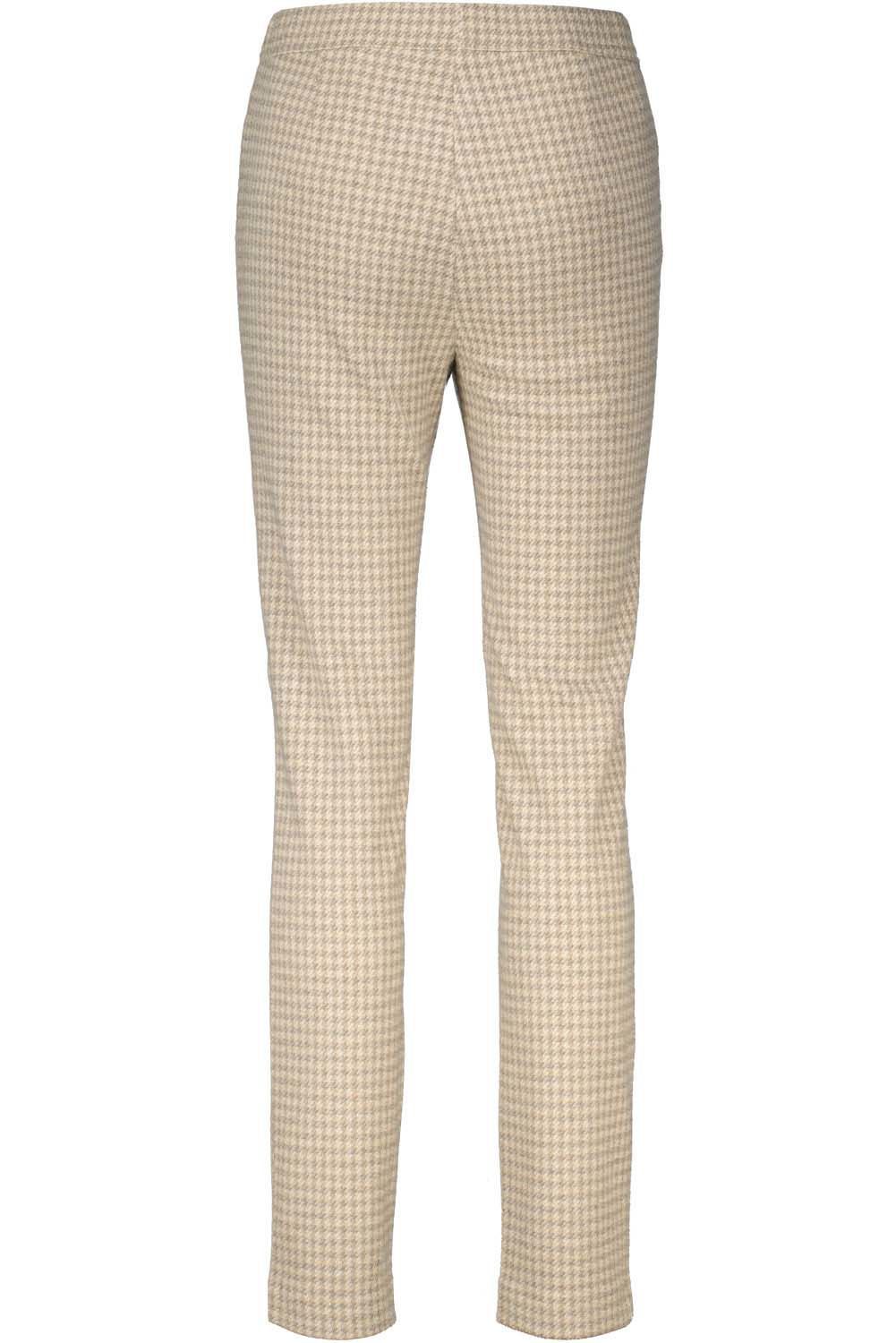 Toni Relaxed Broek Alice Beige