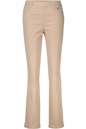 Toni Relaxed Pantalon Alice Beige