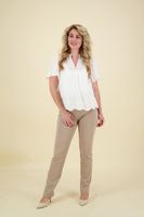 Pantalon Alice Beige