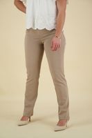 Pantalon Alice Beige