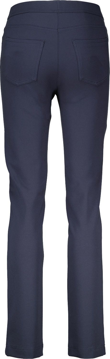 Toni Relaxed Broek Alice Blauw 