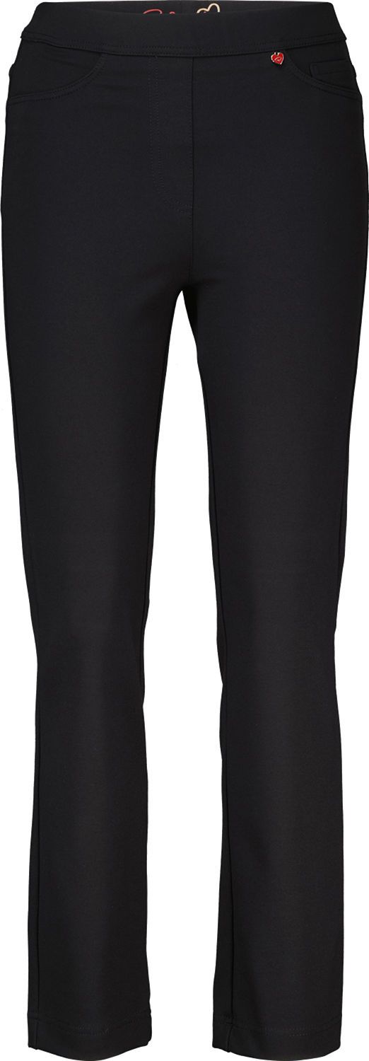 Toni Relaxed Broek Alice Zwart