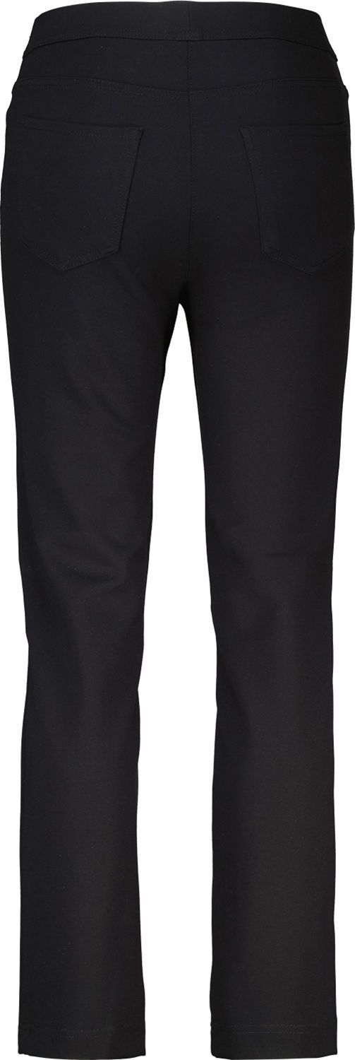 Toni Relaxed Broek Alice Zwart