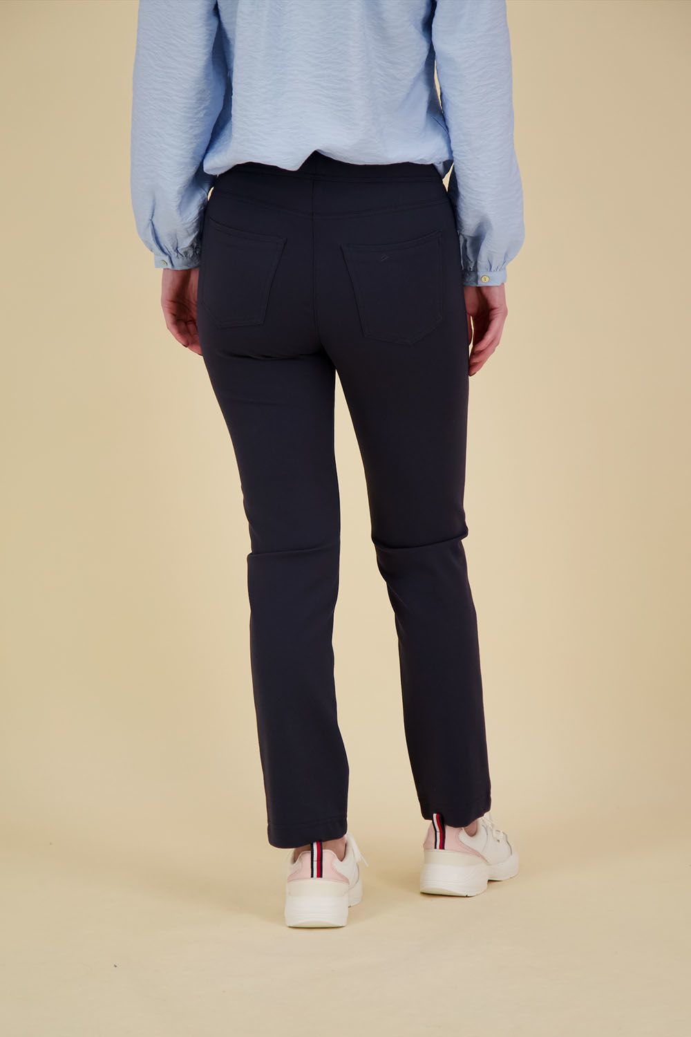 Toni Relaxed Broek Alice