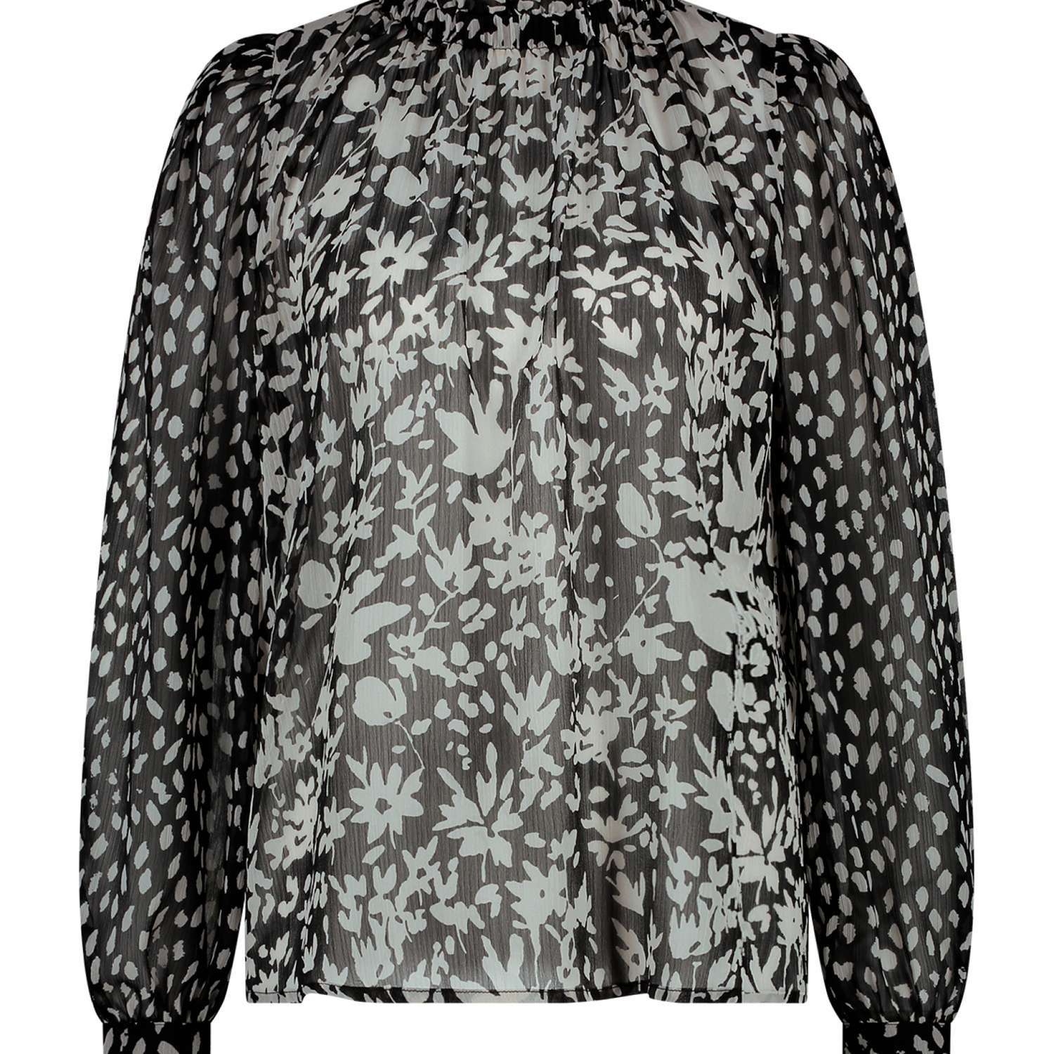 Label Dot  Label Dot