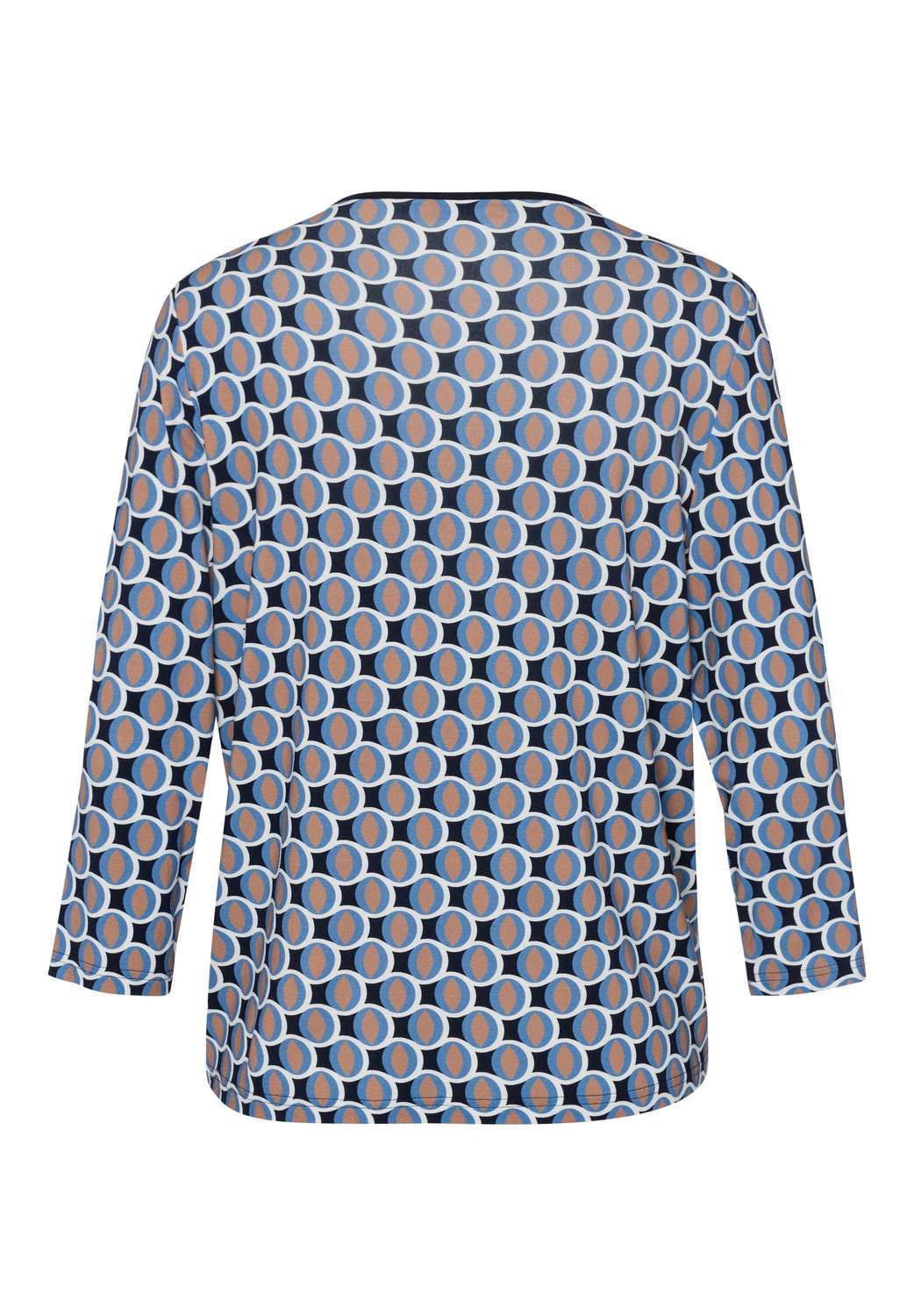 Frank Walder Top Blauw Frank Walder Top Blauw