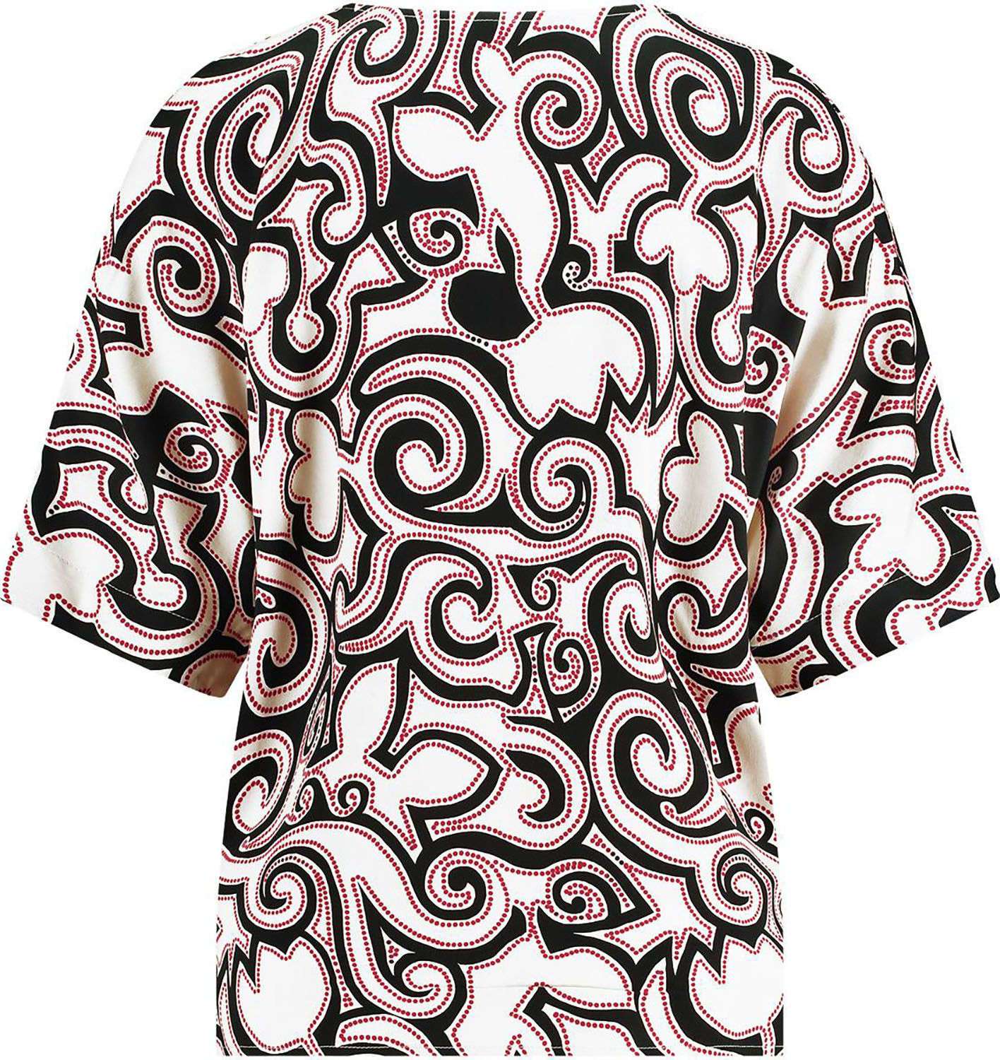Studio Anneloes Top Brigitta Wit Studio Anneloes Top Brigitta Wit