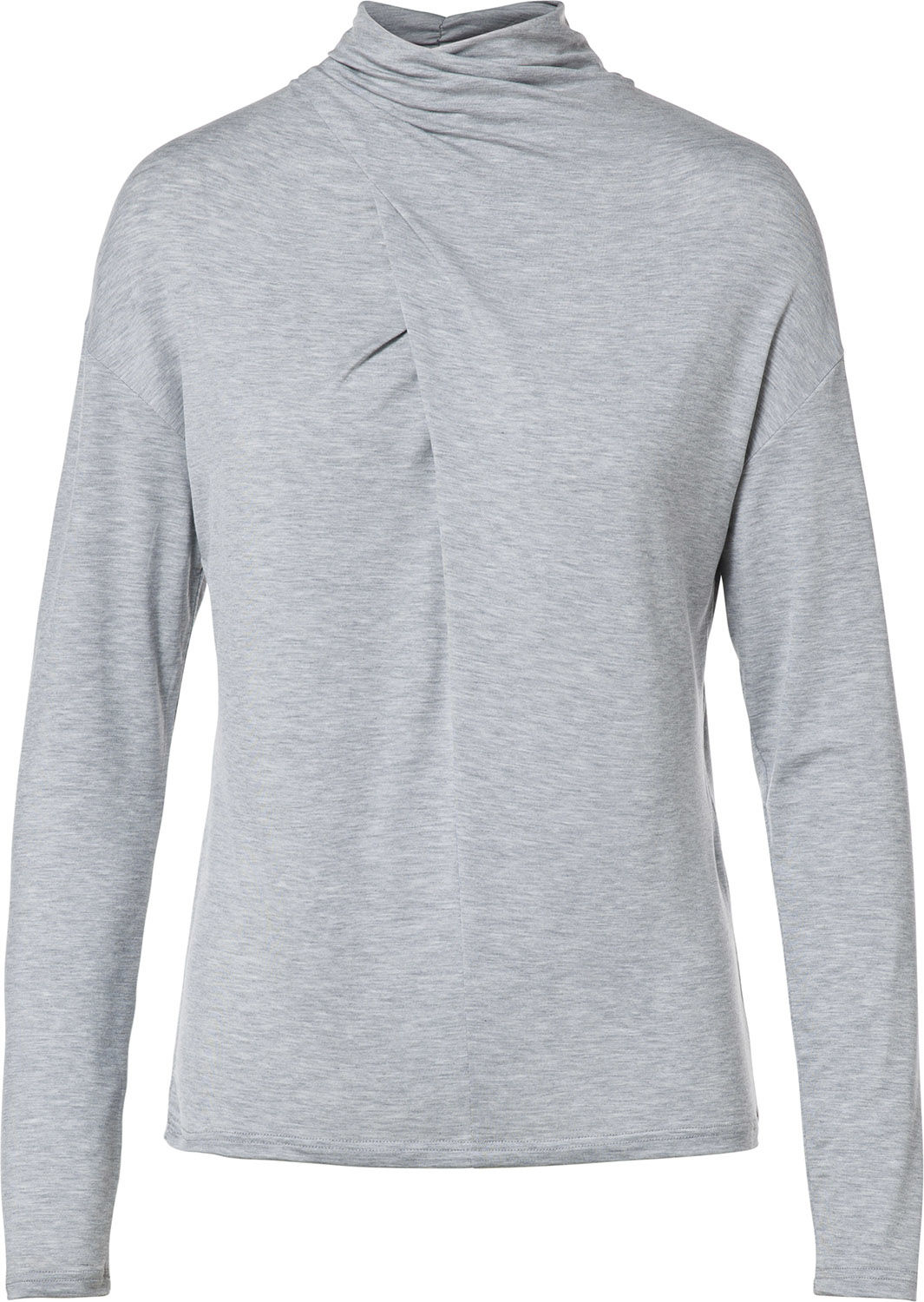 Beaumont Top Fergie Grijs Beaumont Top Fergie Grijs