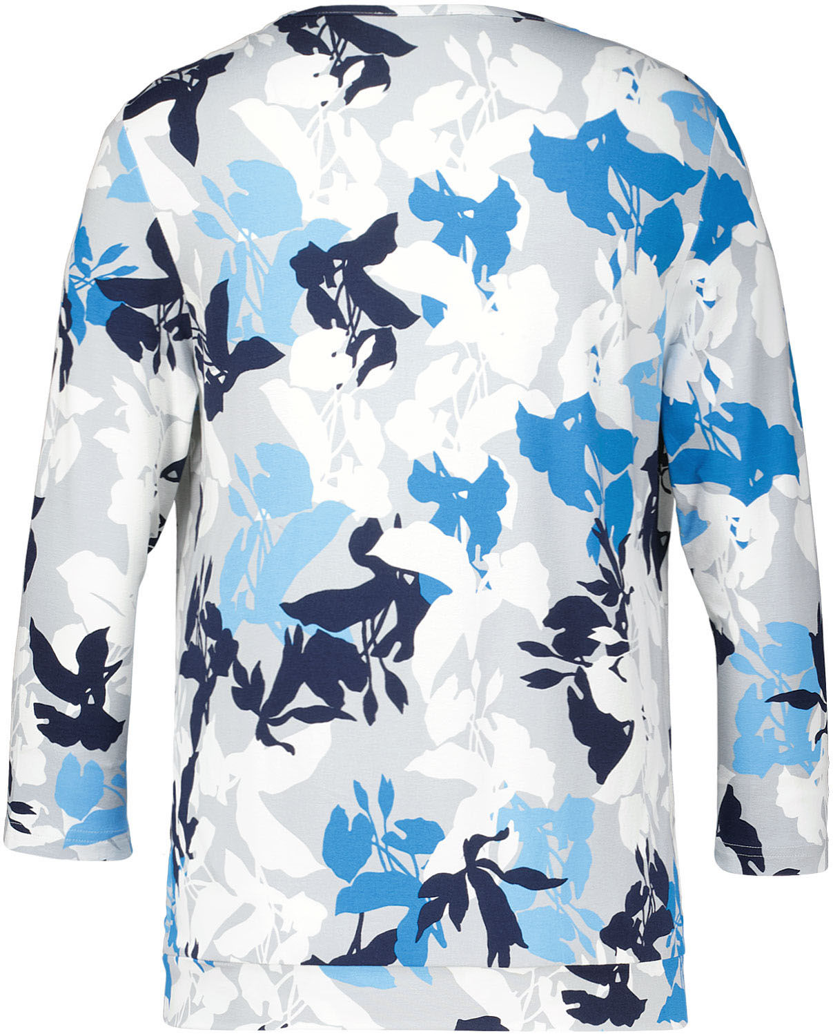 Frank Walder Top Grijs Frank Walder Top Grijs