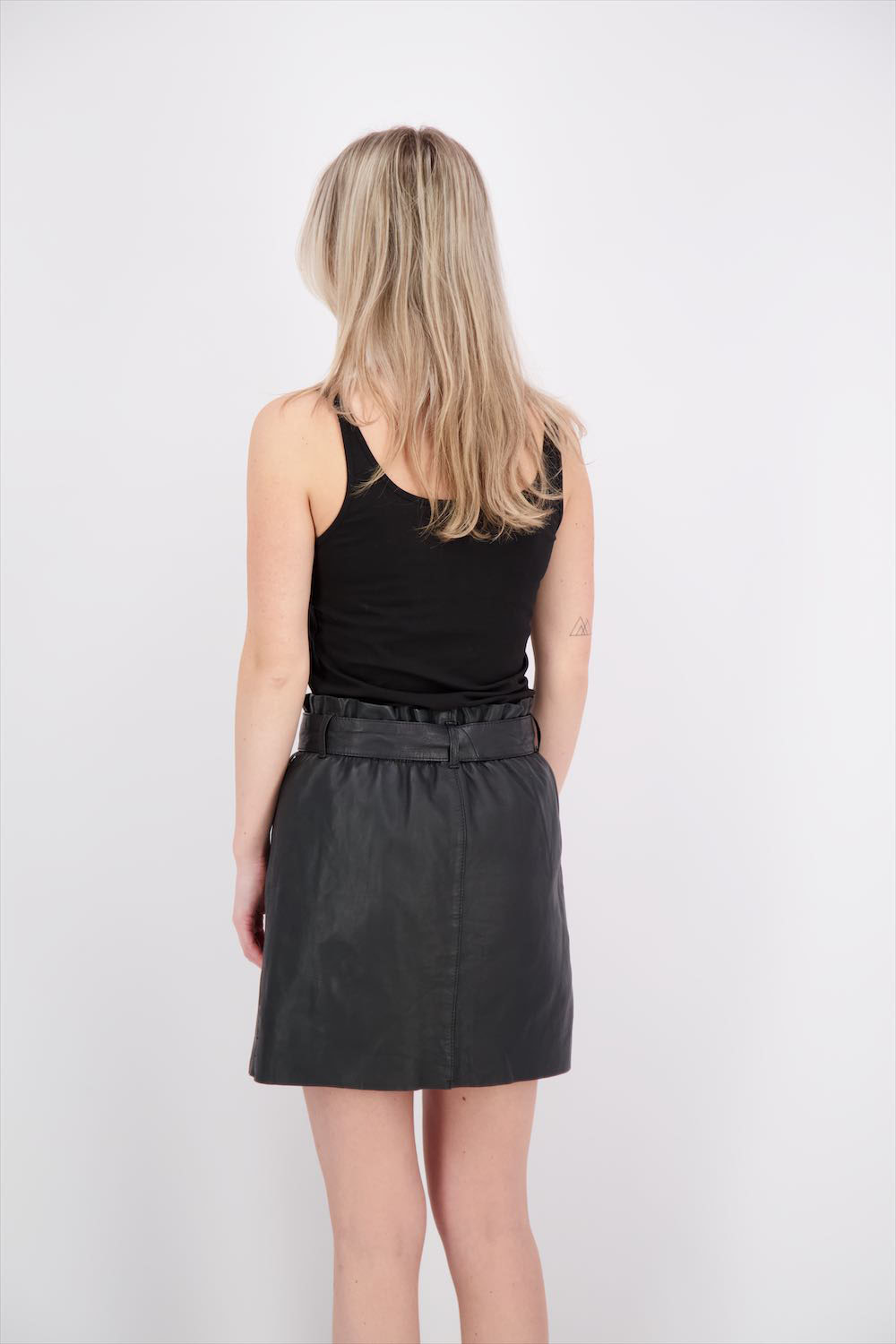 Opus Top Ina Zwart Opus Top Ina Zwart