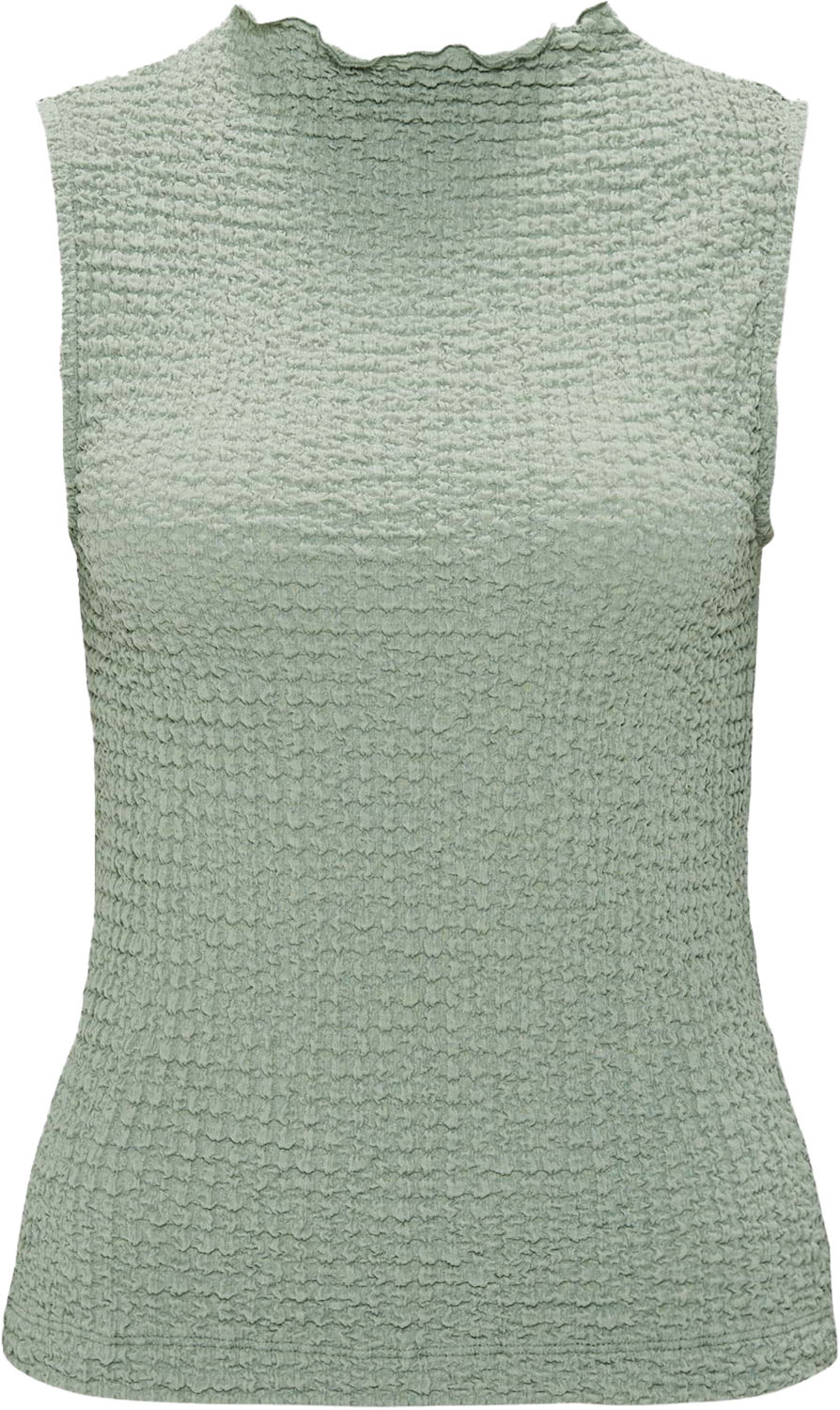 Opus Top Iruki Blauw Opus Top Iruki Blauw