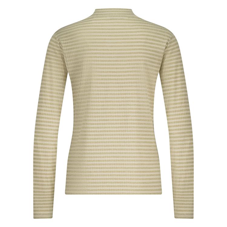 Nukus Top Ivana Geel Nukus Top Ivana Geel