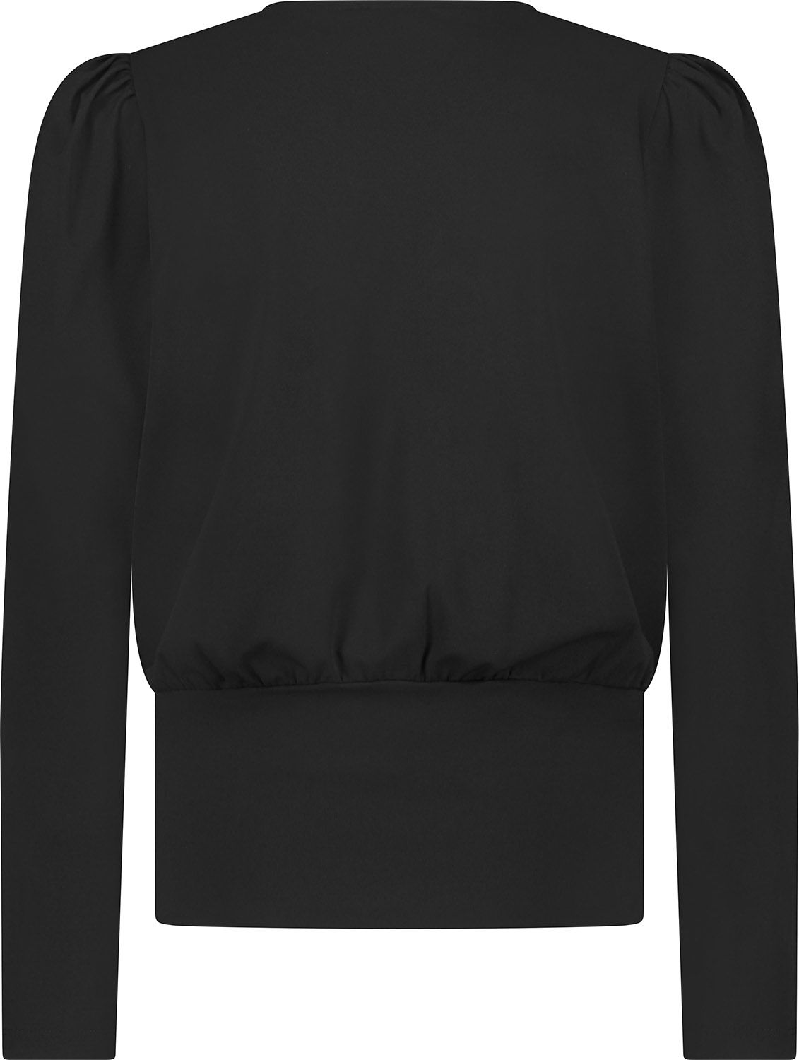 Lady Day Top Jackson Zwart Lady Day Top Jackson Zwart