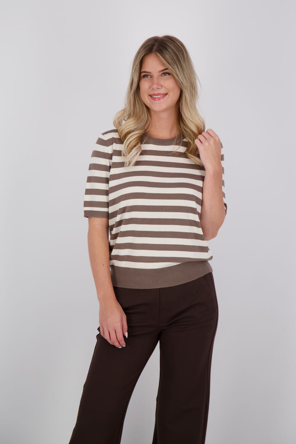 Freequent Top Joel Bruin Freequent Top Joel Bruin