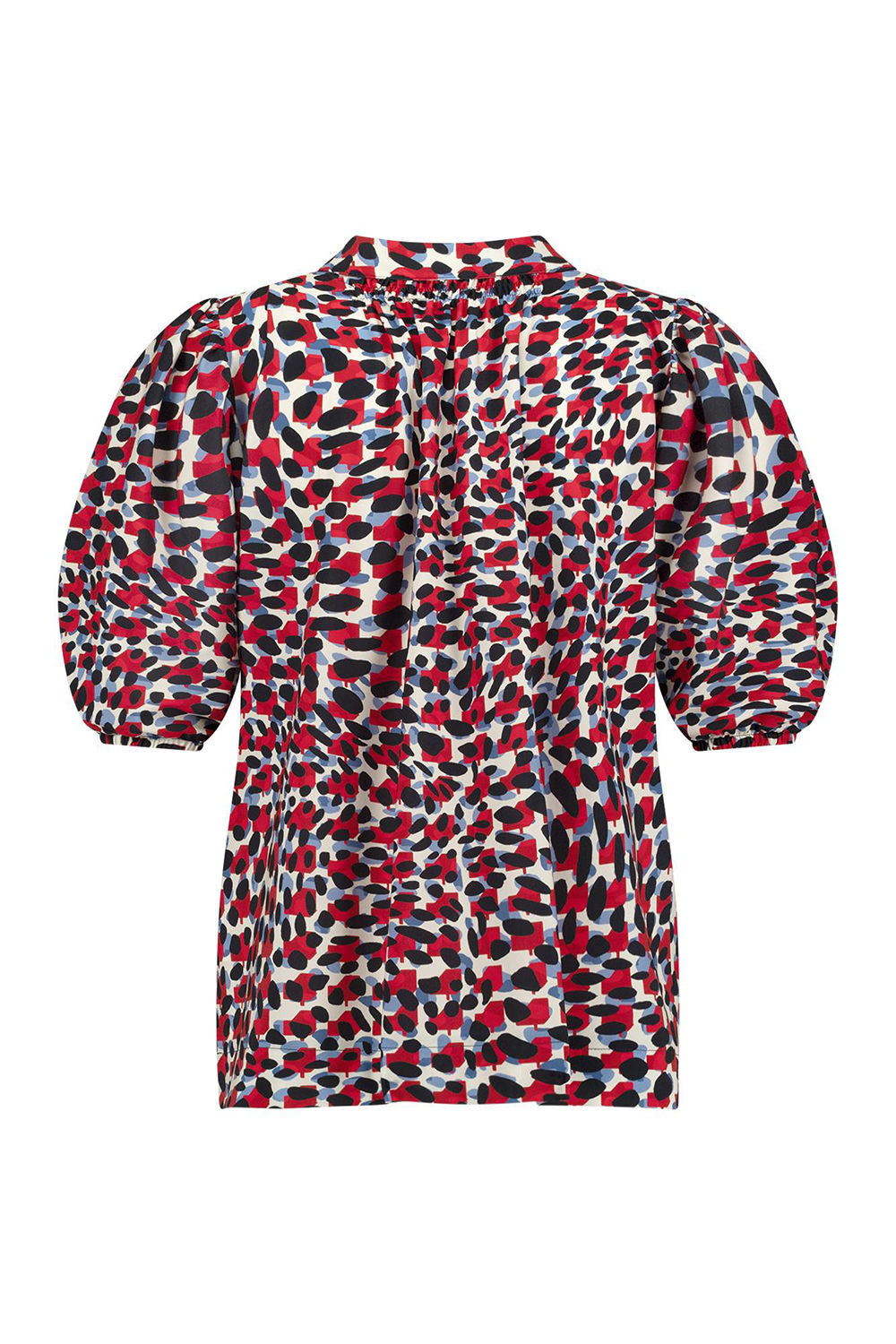 Studio Anneloes Top Rood Studio Anneloes Top Rood