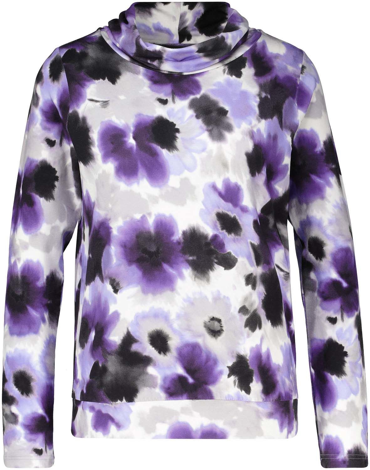 Frank Walder Top Paars Frank Walder Top Paars