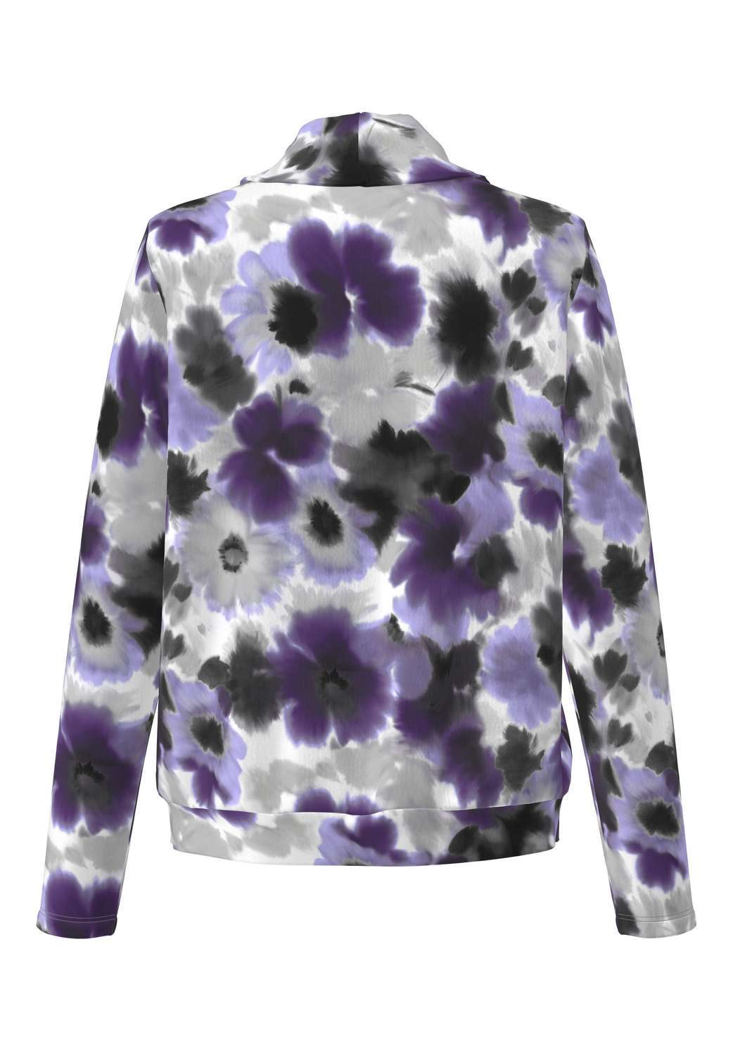 Frank Walder Top Paars Frank Walder Top Paars