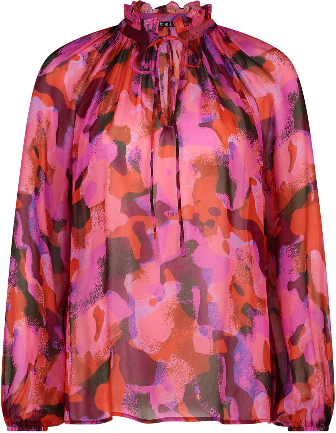 Label Dot Top Anne Roze Label Dot Top Anne Roze