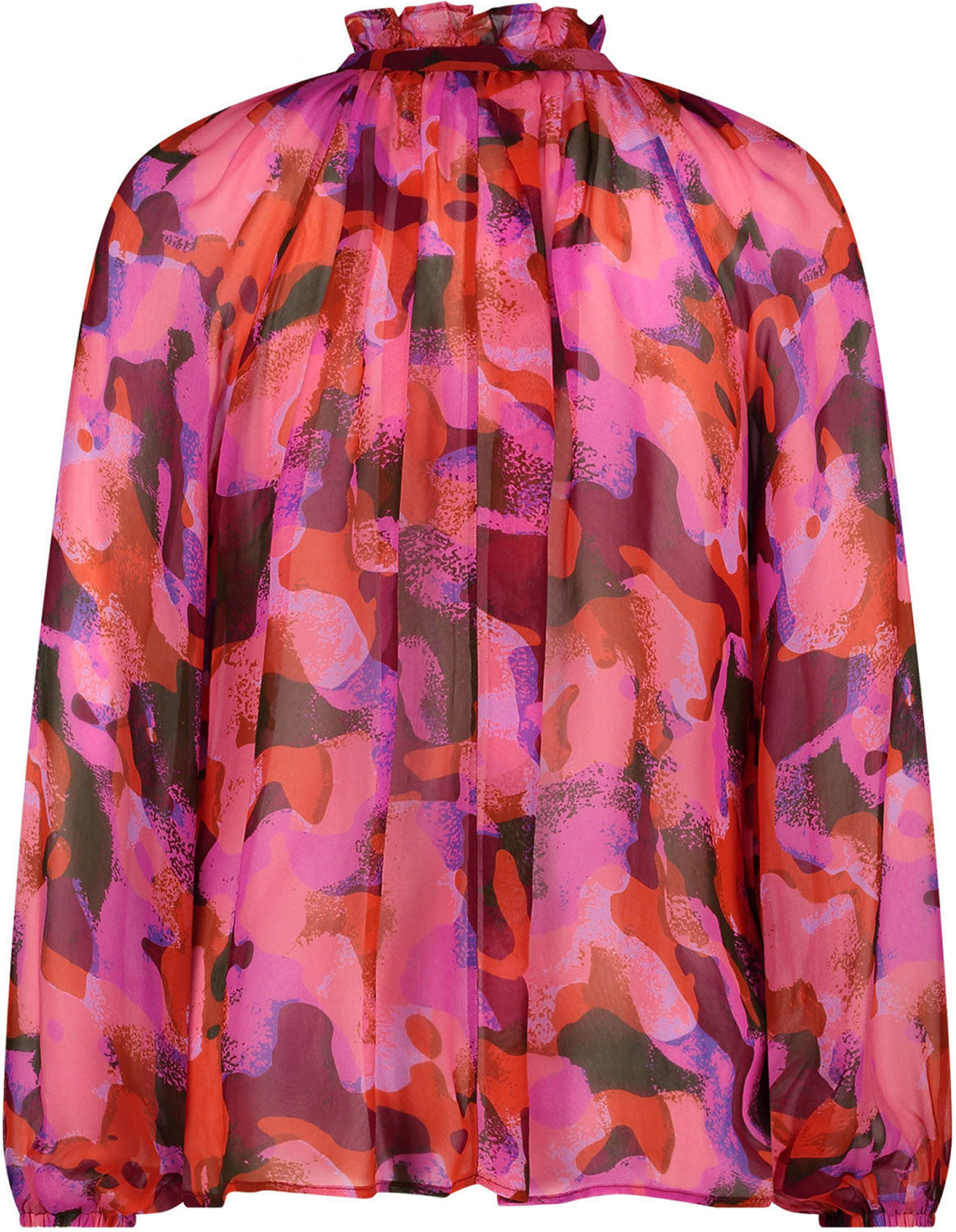 Label Dot Top Anne Roze Label Dot Top Anne Roze