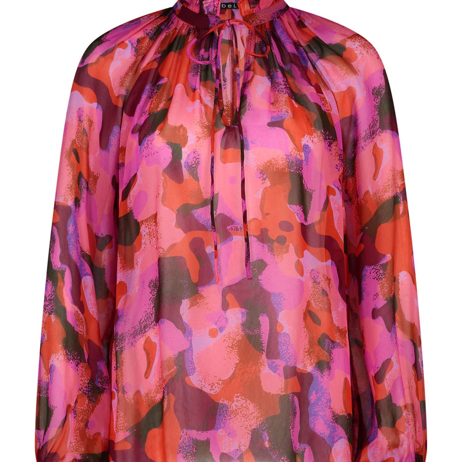 Label Dot Top Anne Roze Label Dot Top Anne Roze