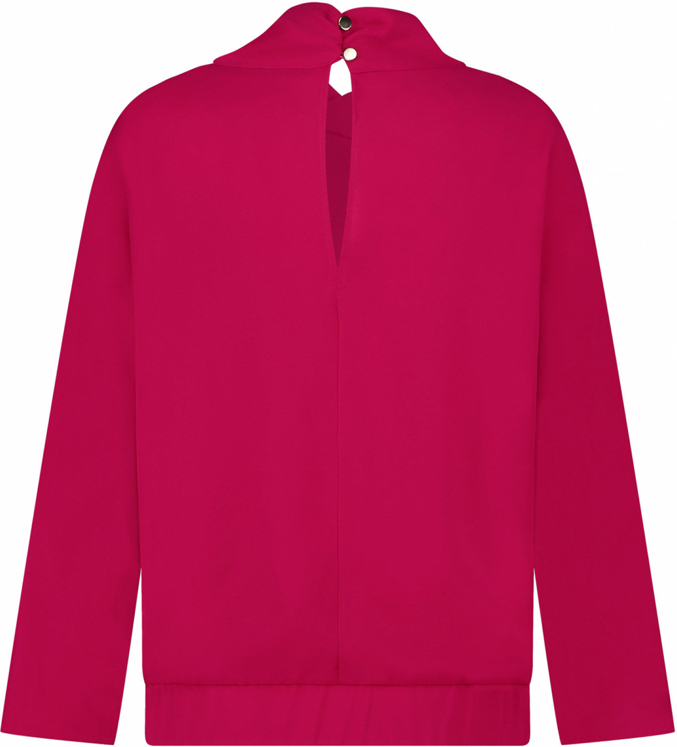 Label Dot Top Maaike Roze Label Dot Top Maaike Roze