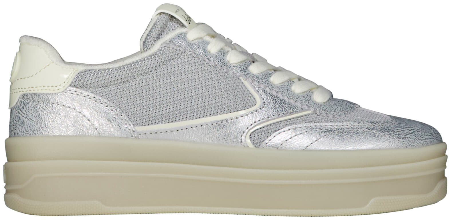 Sneakers Minny Grijs  Sneakers Minny Grijs