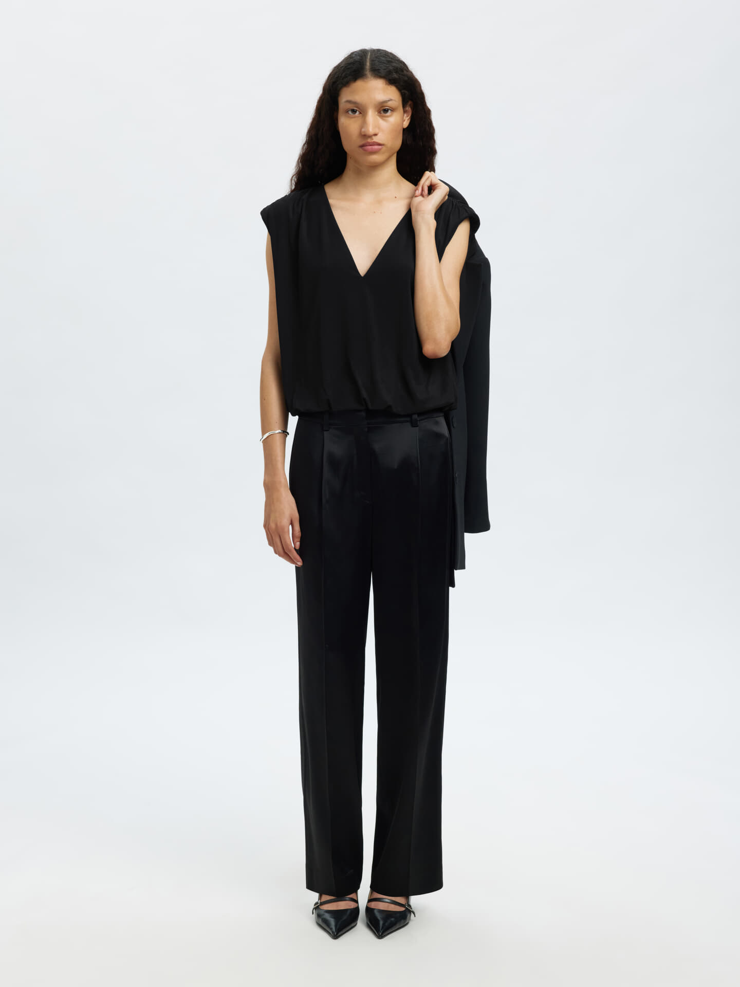 Selected Femme  Selected Femme