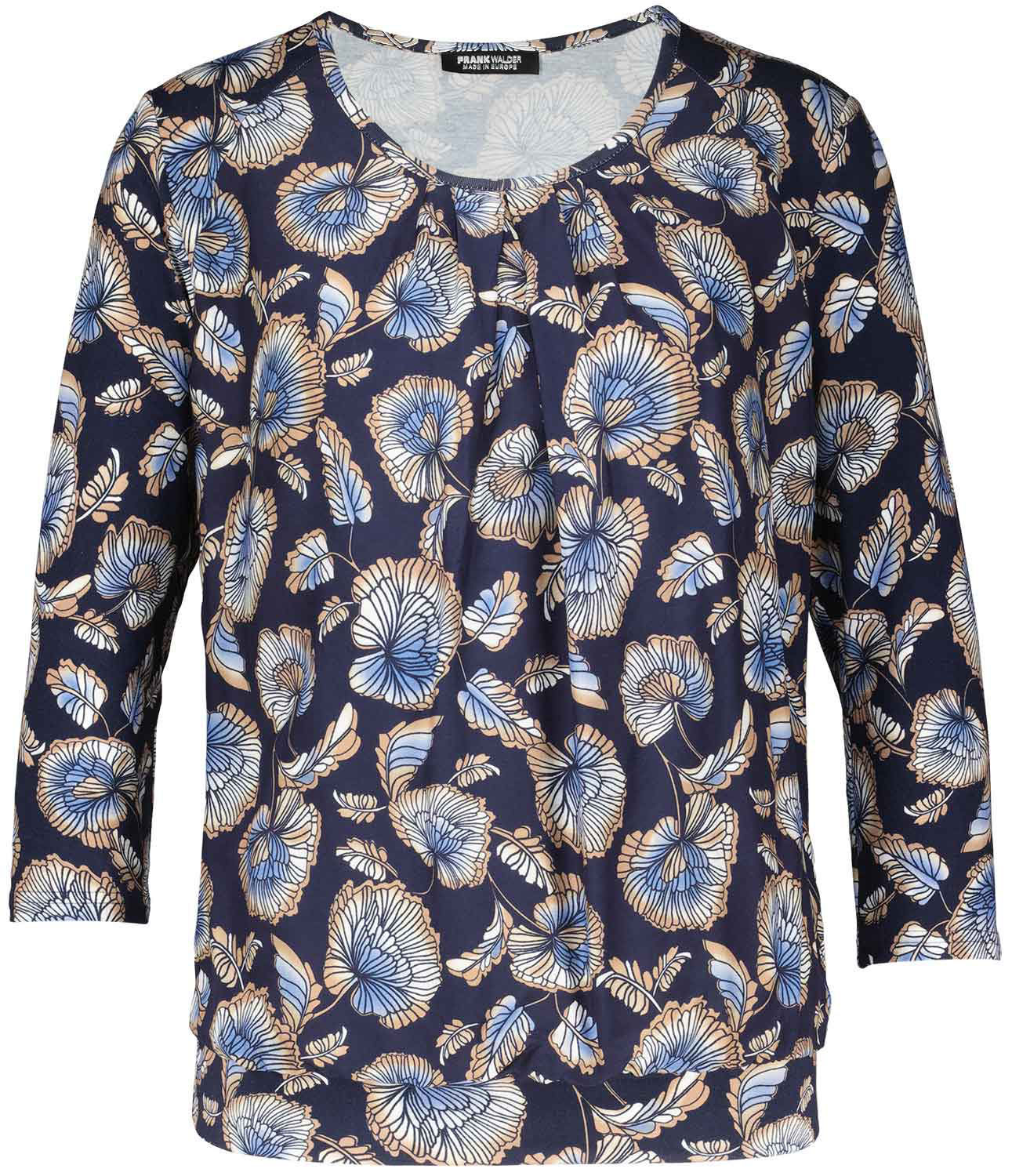 Frank Walder  Frank Walder