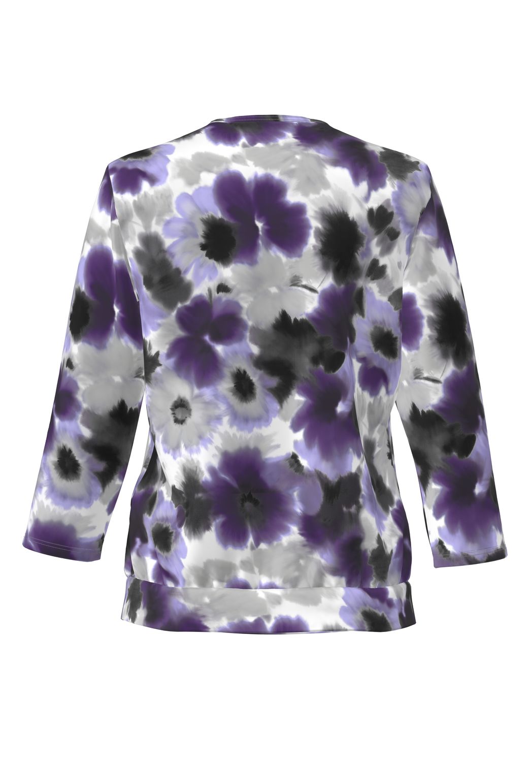 Frank Walder Top Paars Frank Walder Top Paars