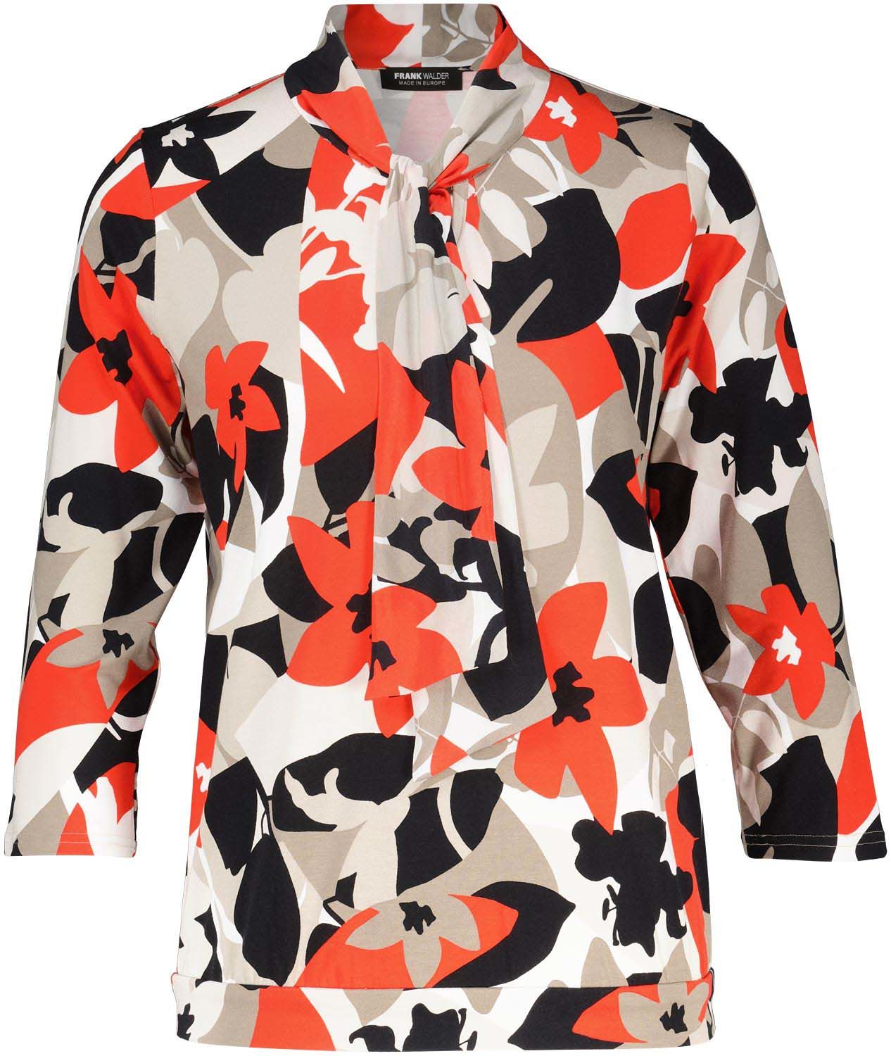 Frank Walder Top Rood Frank Walder Top Rood