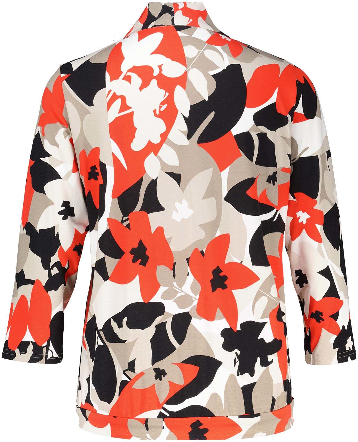 Frank Walder Top Rood Frank Walder Top Rood