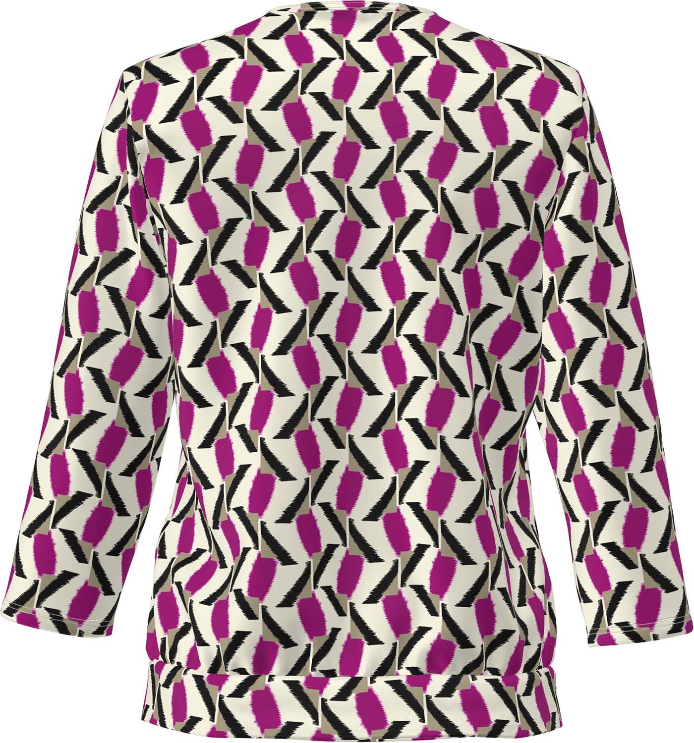 Frank Walder Top Roze Frank Walder Top Roze