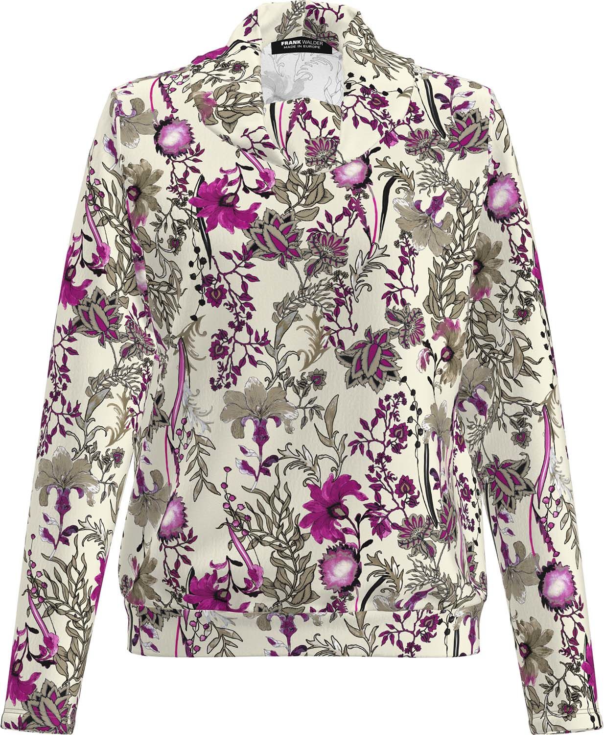 Frank Walder Top Roze Frank Walder Top Roze