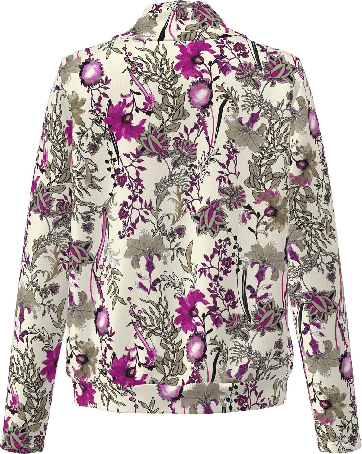 Frank Walder Top Roze Frank Walder Top Roze