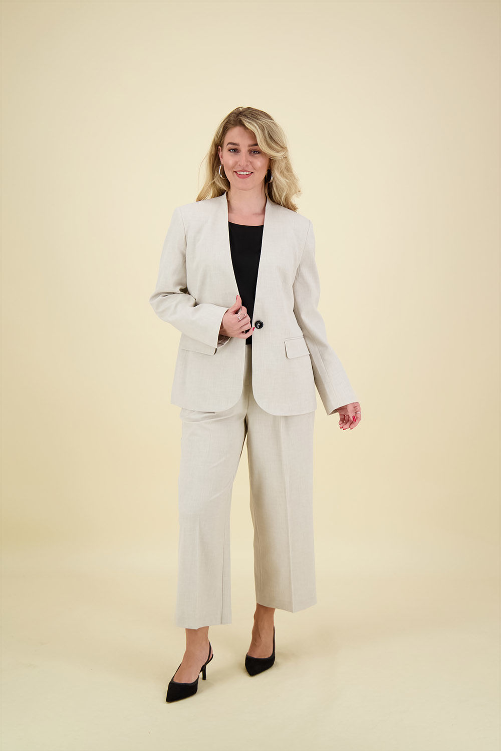 Opus Top Skita Zwart Opus Top Skita Zwart