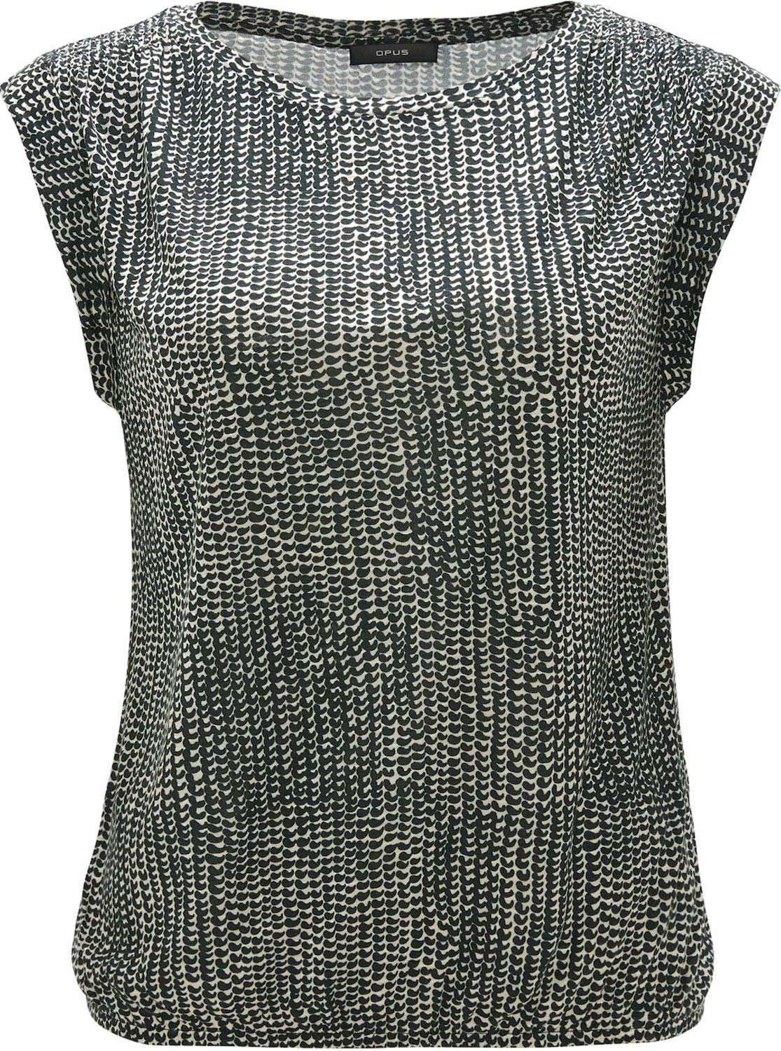 Opus Top Struki Groen Opus Top Struki Groen