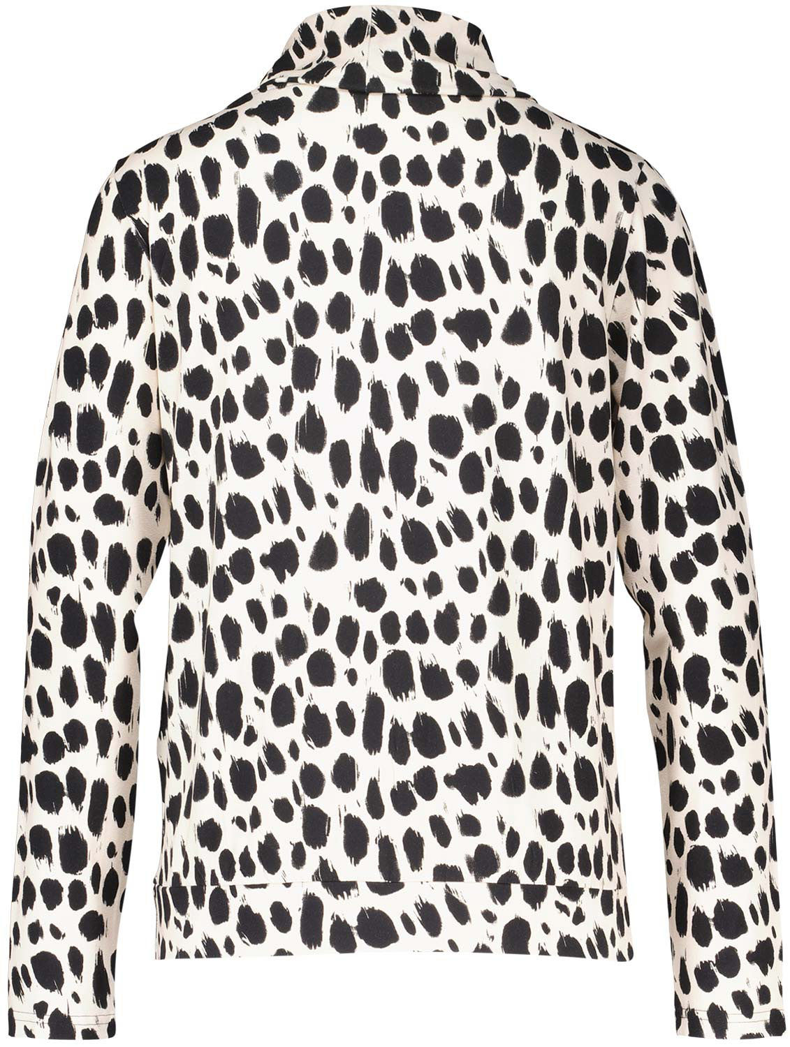 Frank Walder Top Zwart Frank Walder Top Zwart