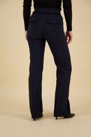 Broek Romee Blauw