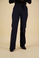 Broek Romee Blauw