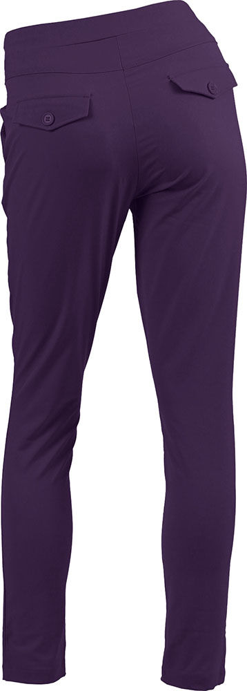 Enjoy Broek Paars Enjoy Broek Paars