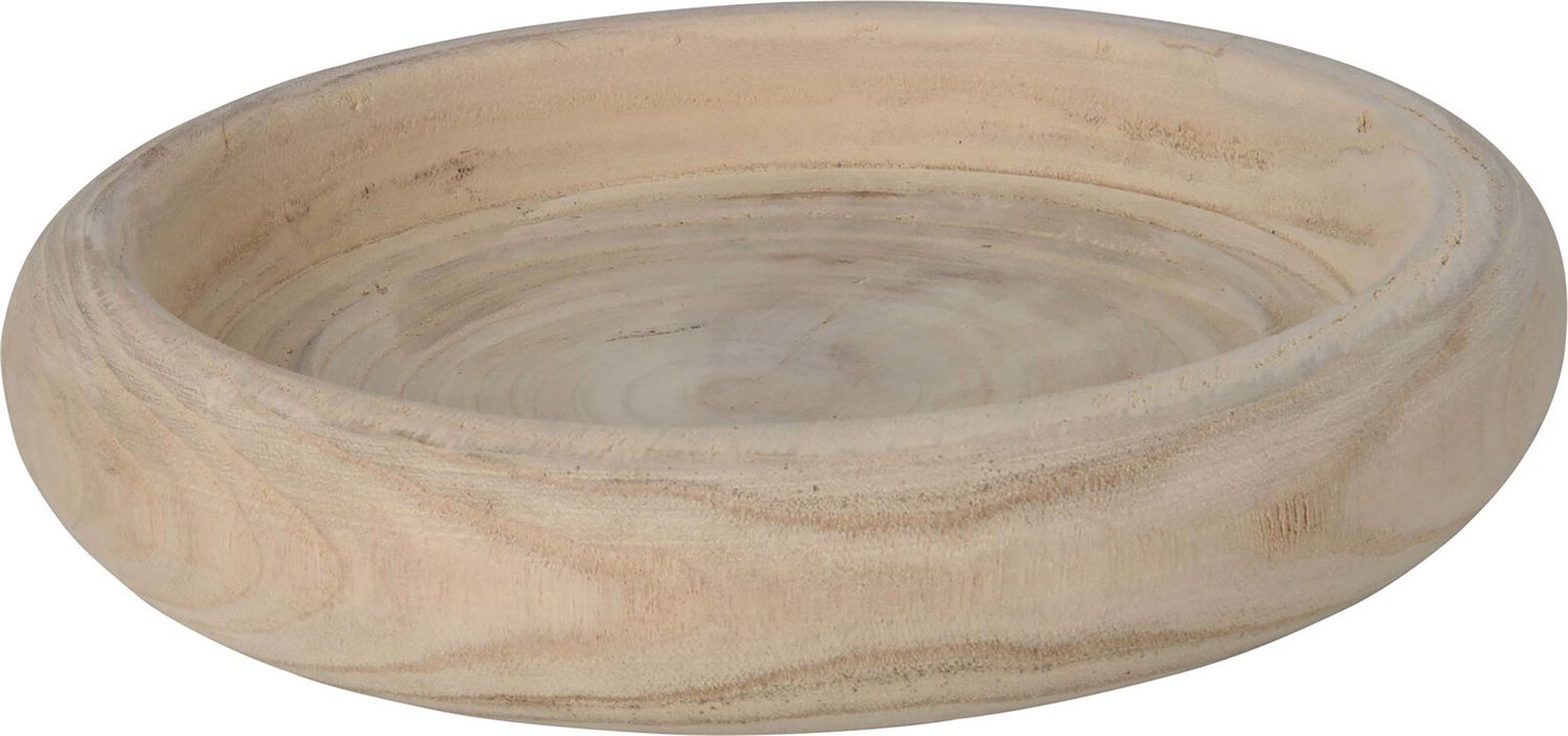 Bomont Collection Schaal Bruin Bomont Collection Schaal Bruin