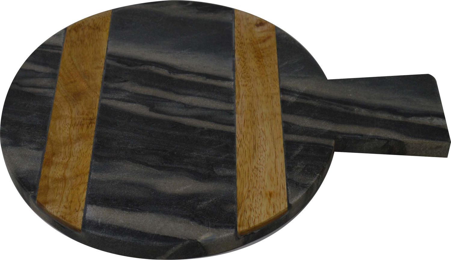 Bomont Collection Plank Zwart Bomont Collection Plank Zwart