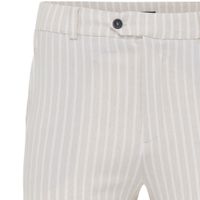 BAER | Beige striped pants Beige
